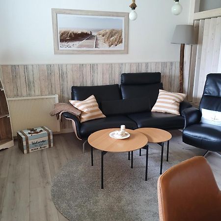 Beachhouse Brösum Eksteriør bilde