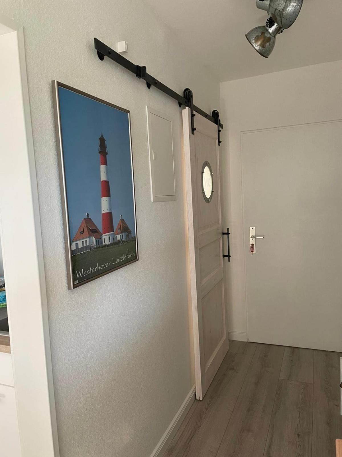 Beachhouse Brösum Eksteriør bilde