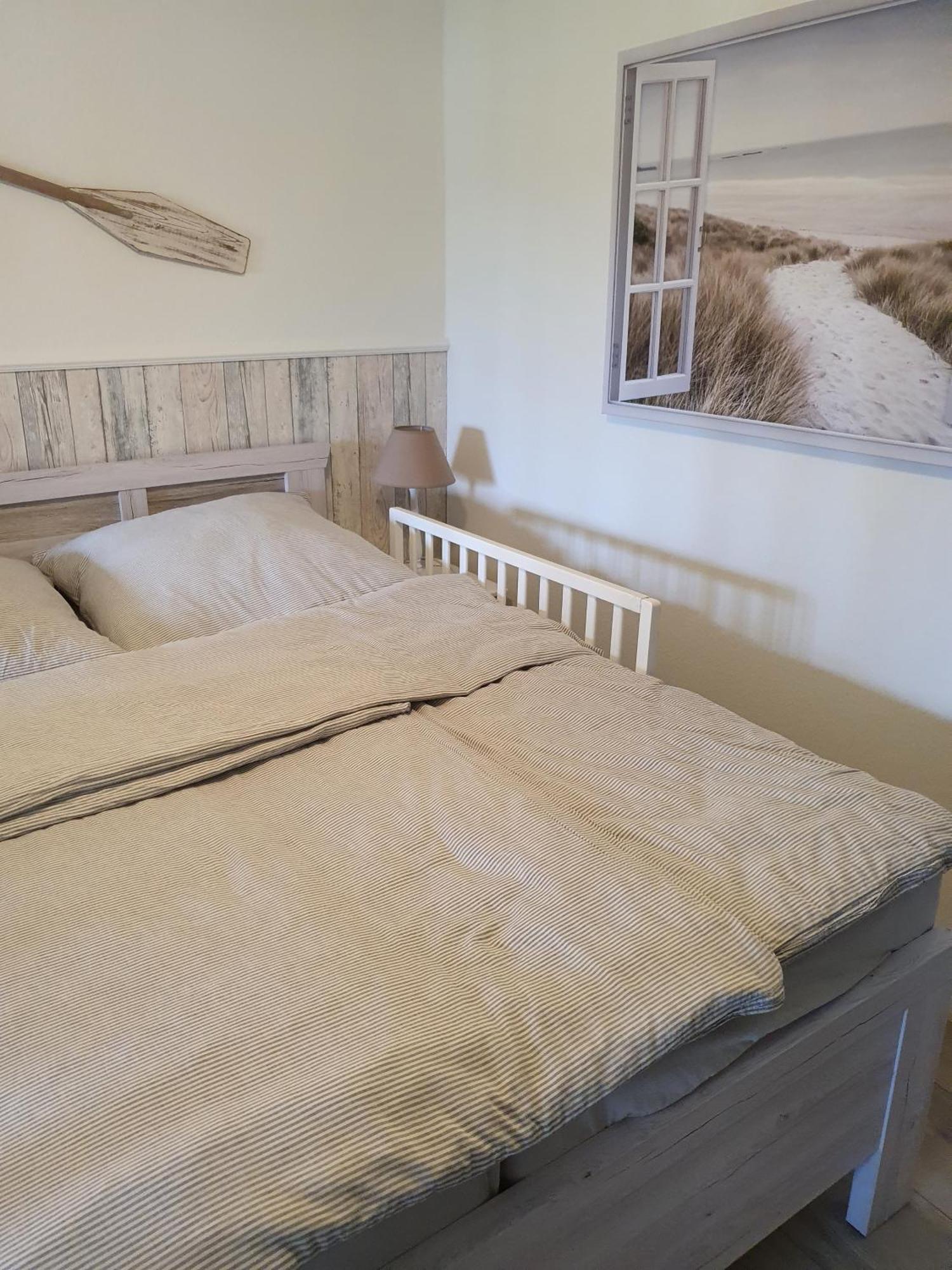 Beachhouse Brösum Eksteriør bilde