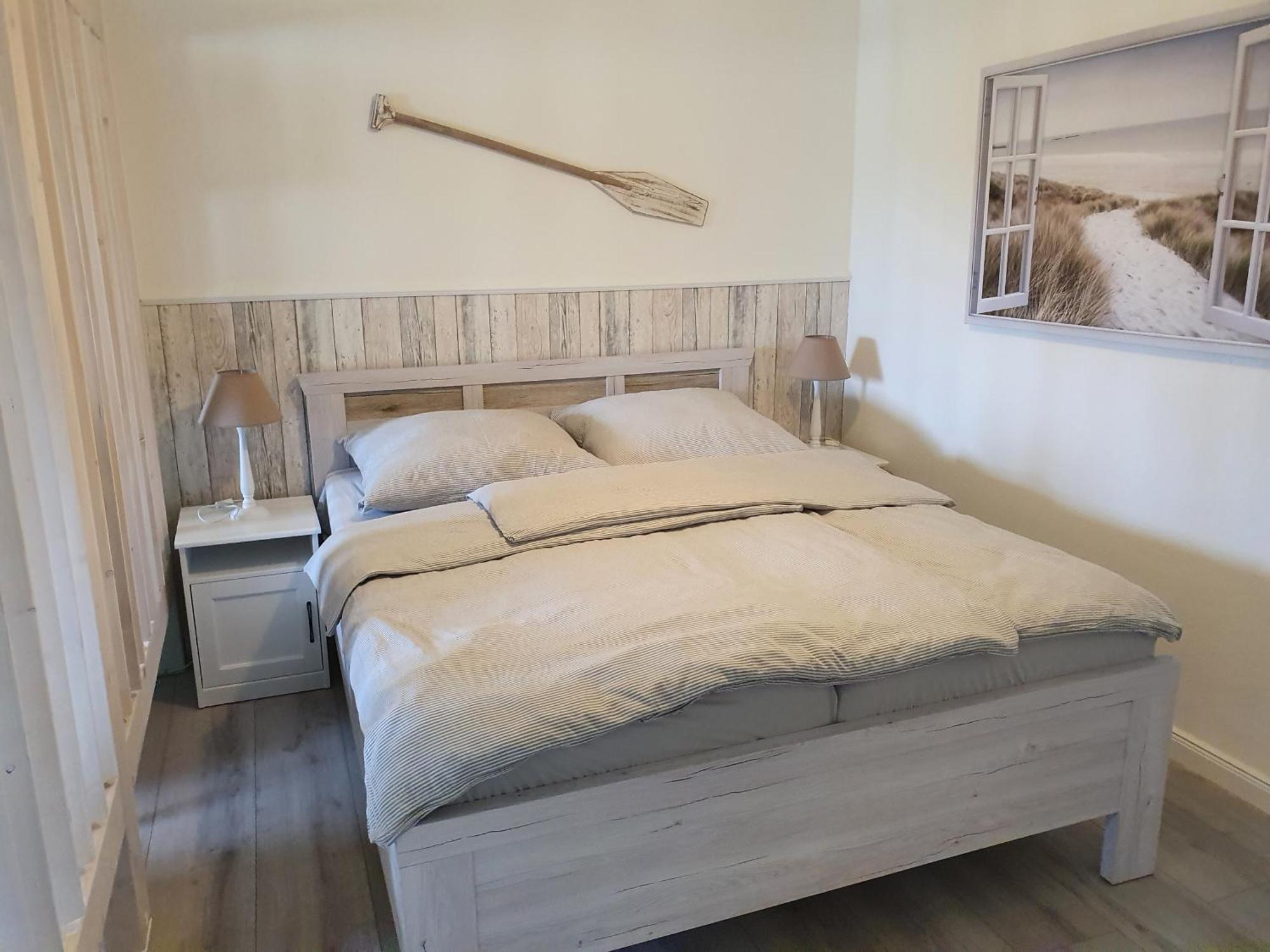 Beachhouse Brösum Eksteriør bilde